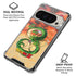 Dragon Ball Z One Wish Shenron Google Pixel 9 Pro XL Clear Case